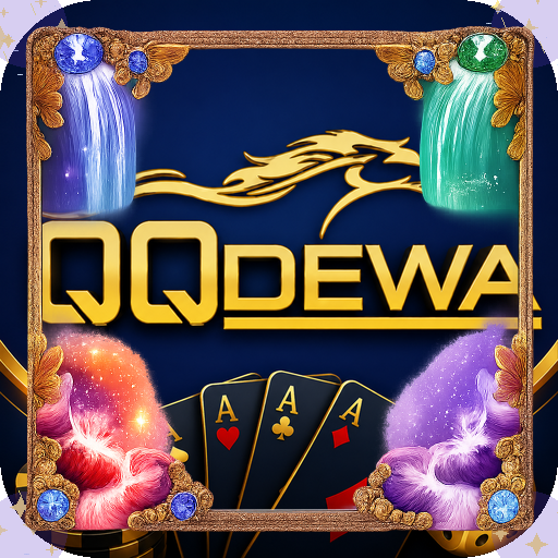 qqdewa — galeri pratinjau - APK Resmi